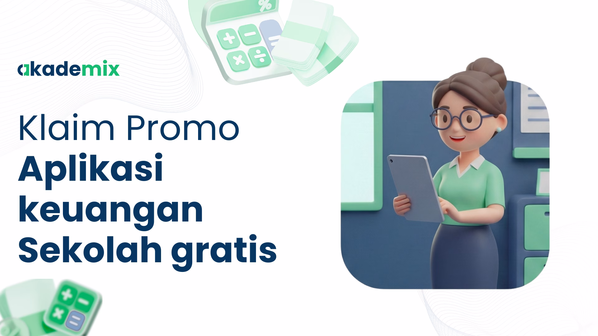 Aplikasi Keuangan Sekolah Gratis