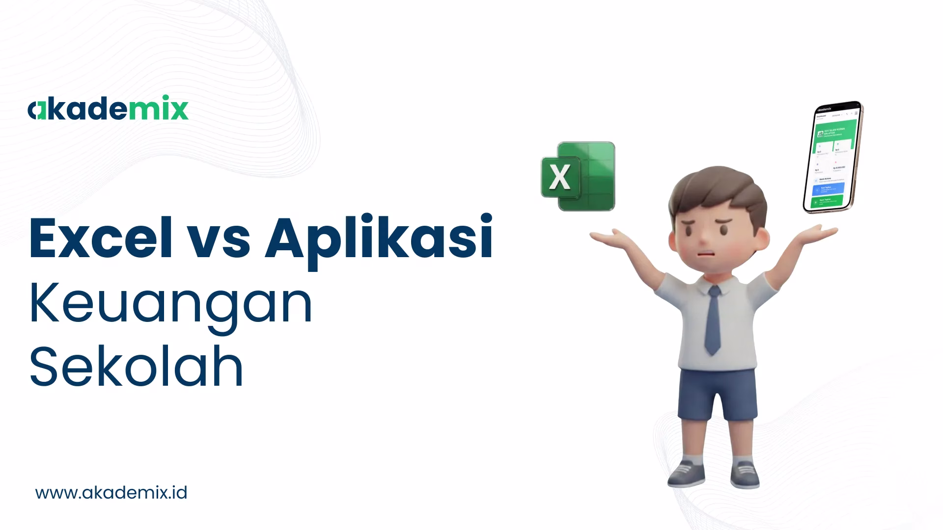 Sistem Administrasi Keuangan Sekolah