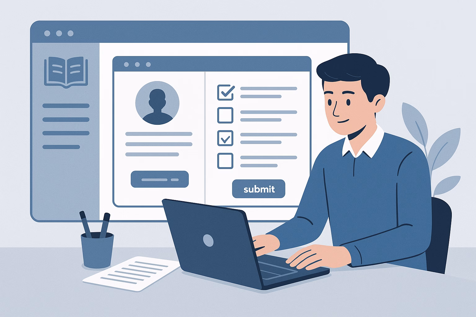 Inovasi-Sistem-Informasi-Akademik-Terintegrasi-untuk-Digitalisasi-Ujian sistem informasi akademik