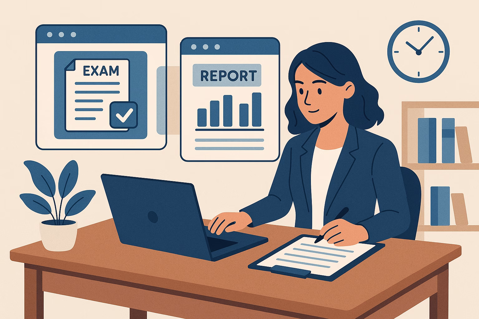 Inovasi-Sistem-Informasi-Akademik-Terintegrasi-untuk-Ujian-Raport sistem informasi akademik