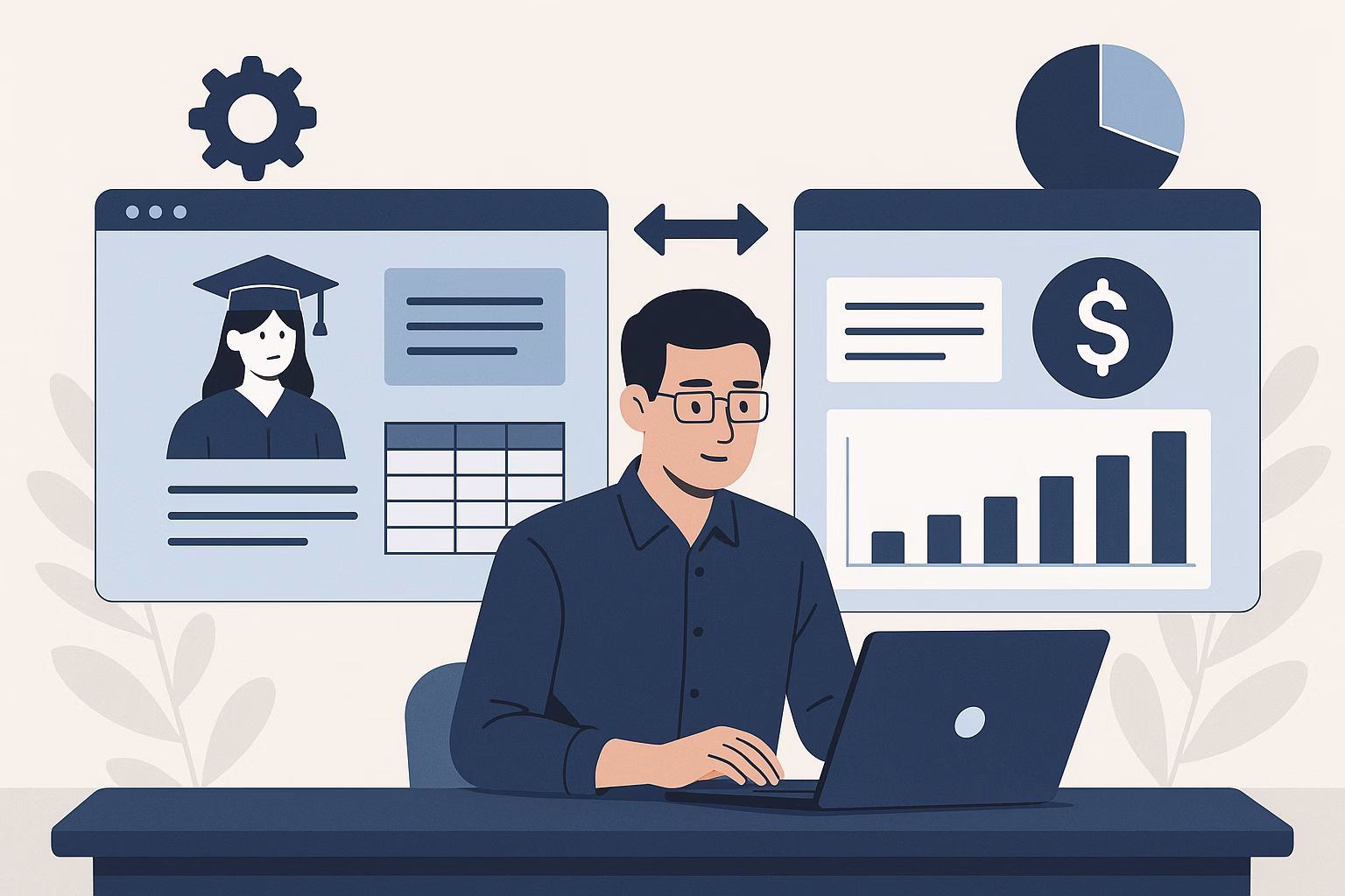 Strategi-Integrasi-Sistem-Informasi-Akademik-dan-Aplikasi-Keuangan-Sekolah integrasi sistem informasi akademik